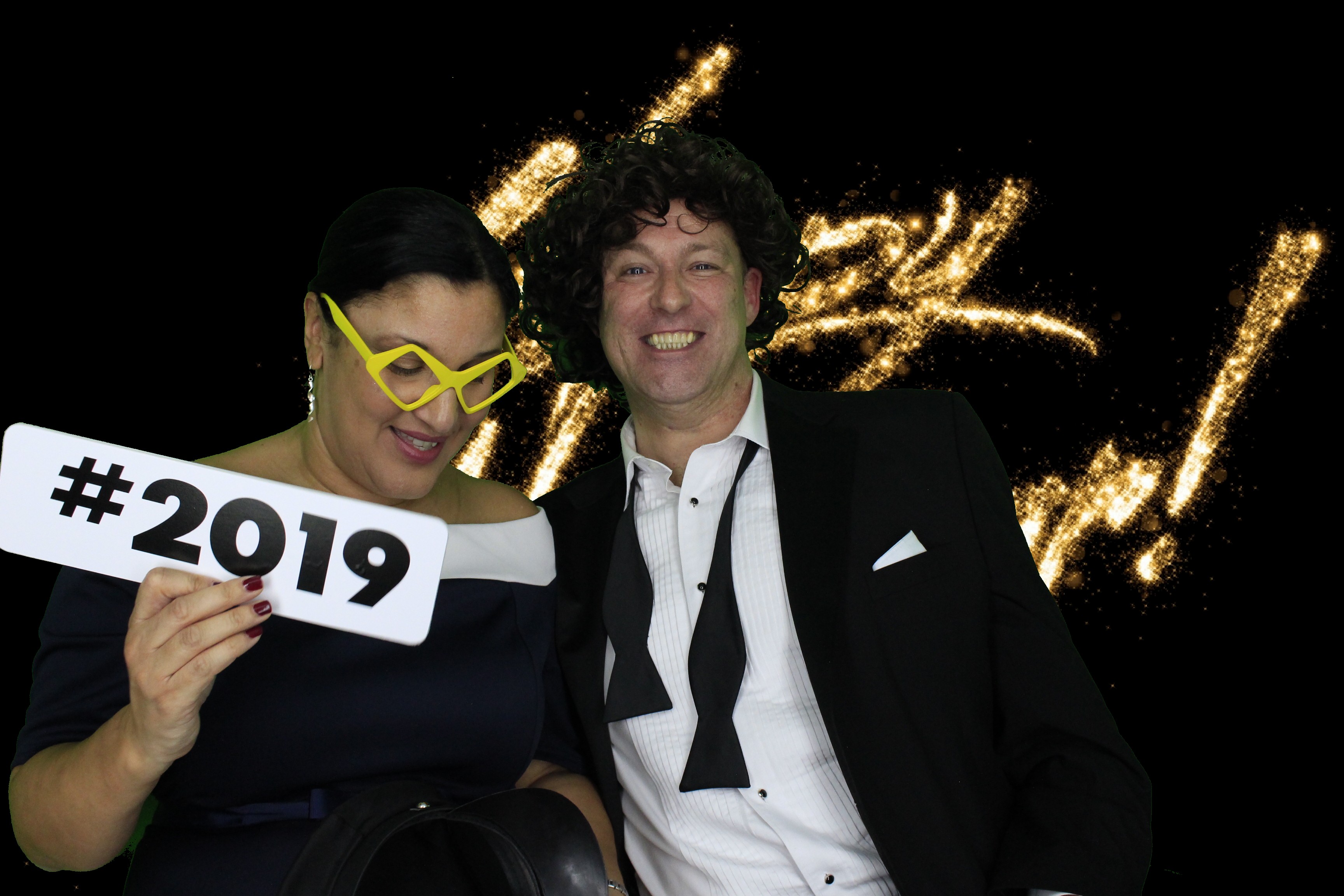 New Years Eve Party Silvermere | View more photos from the event at gallery.myphotoboothexperience.co.uk/u/MyPhotoBoothExperienceLtd/New-Years-Eve-Party-Silvermere